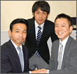 株式会社Liner Notes　中山社長の事例